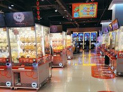 -哆啦星球(小寨店)