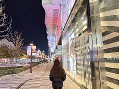 -济南恒隆广场