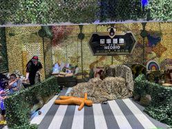 -奈尔宝家庭中心·亲子餐厅(华采天地店)