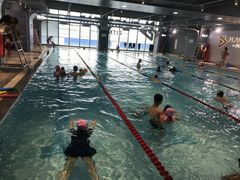 -FLARE STAR FITNESS(复地活力城店)