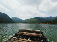 -富春桃源风景区