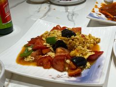 -马白开来特色羊排揪片子  (总店)