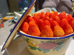 -欢乐十八喜冰淇淋蛋糕(天津南开店)