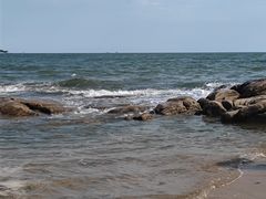 -老虎石海上公园