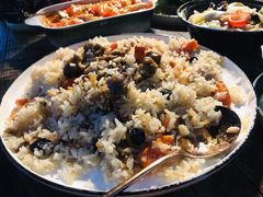 -董小西的凉皮和椒麻鸡(三元桥店)