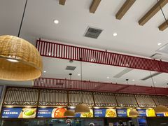 大堂-千稻剁椒大鱼头(CityOn熙地港店)