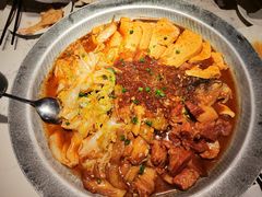 -奉天小馆·非遗东北菜(济南万象城店)