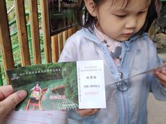 -藏龙百瀑风景区