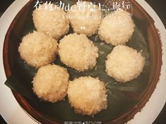 -粗茶淡饭·汉口公馆(循礼门店)
