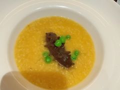 -洲际酒店·地平线全日餐厅HORIZON CAFÉ