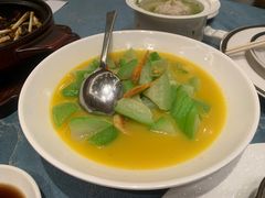 -扬州香格里拉·香宫中餐厅