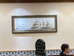 -玫瑰园西餐厅(新华大厦店)