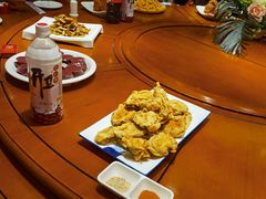 -吴记酱骨炖菜馆(康安路店)