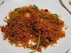避风塘炒虾-城东酒馆1971(东方明珠店)