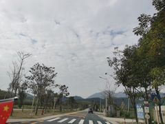 -水底山庄园温泉