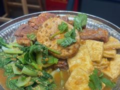 -喜家德虾仁水饺(浦东山姆店)