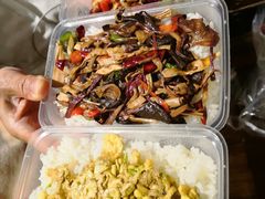-小厨子私房菜·云南美食店