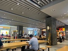 -食代馆(深业上城店)