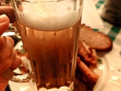 -瓦格纳苹果酒德国风味餐馆