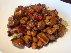 -拾捌川·自贡爆炒(新街口店)