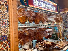 -新疆国际大巴扎