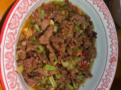 -陈家婆的菜(梅溪湖店)