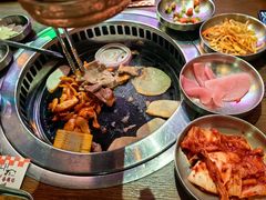 -香猪坊韩国烤肉专属门店(魏公村店)