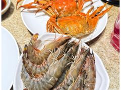 -初色海鲜自助(万丰路店)