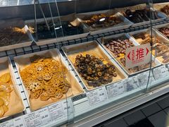 -物美超市(三里河店)