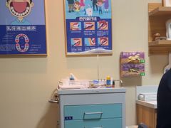 -上海仁爱医院口腔科 · 种植