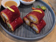 -点都德(A8店)