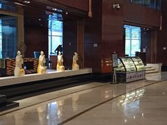 -锦州喜来登酒店