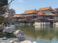-八仙过海景区