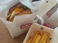 -必胜客(湘隆店)