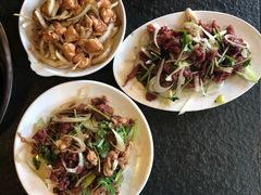 -厚味居炙子烤肉·清真(天桥南纬路店)