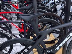 -TREK崔克自行车(徐汇滨江店)