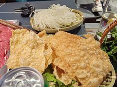 -由衷贵州酸汤牛肉火锅(新桥店)