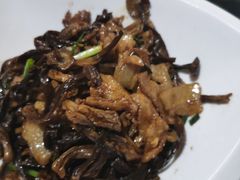 -遇见小院—虹鳟鱼•农家菜(怀柔店)