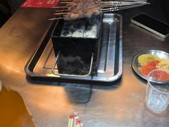 -幸福小串·地摊小炉子(三阳路店)