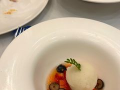 果味雪芭-哈布斯扒房(华发商都店)