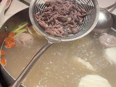 -八合里潮汕鲜牛肉火锅(深圳海岸城店)