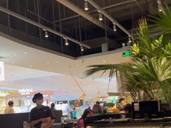 -卡朋西餐(宝安大仟里店)