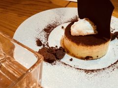 -君悦酒店·La Terrazza意合園·意式风味