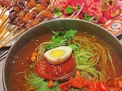 -杨小佳·齐齐哈尔烤肉·烤串(广州店)