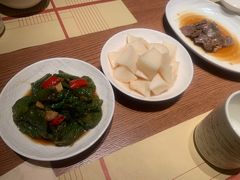 -荣家黄鱼面(前滩太古里店)
