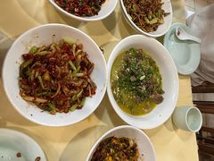 -笨罗卜浏阳菜馆(龙华鹏润达店)