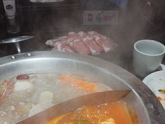 -额尔敦·品质自助(摩尔城店)