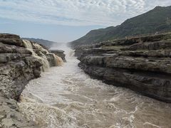 -陕西黄河壶口瀑布旅游区