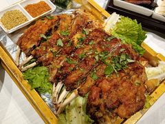 -聚味坊烤鸭店(草桥店)