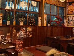 -鸟鹏烧鸟居酒屋(龙岗万科店)